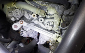 HONDA VTR 250 2025 MC33
