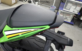 KAWASAKI NINJA ZX-6R A 2026 ZX636J