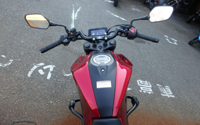 HONDA CB250R MC52