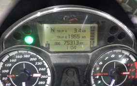 KAWASAKI ZZ1400 NINJA R 2007 ZXT40A