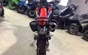 HONDA CRF250 RALLY MD44