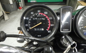 YAMAHA SR500 1984 2J2