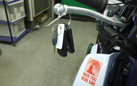 HONDA C125 SUPER CUB 2007 JA48