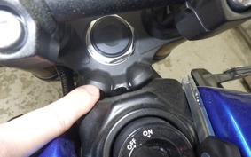 YAMAHA XSR900 2024 RN80J