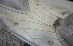 SUZUKI ADDRESS V125 2026 CF4EA