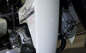 HONDA C125 SUPER CUB 2016 JA48