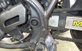 YAMAHA TDR250 2YK