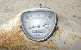 OTHER +RABBIT125 2023 S301