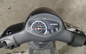 SUZUKI LET'S4 CA41A