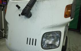 HONDA GYRO CANOPY TA02