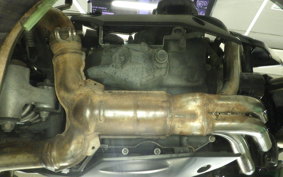 KAWASAKI Z1000 Gen.3 2009 ZRT00B