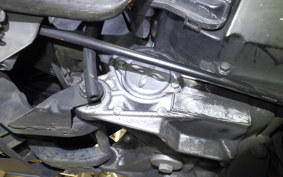 SUZUKI ADDRESS 110 2024 CE47A