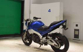 SUZUKI GSR400 2006 GK7DA