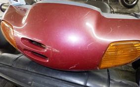 YAMAHA JOG POCHE SA08J