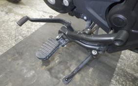 HONDA REBEL 250 A 2021 MC49