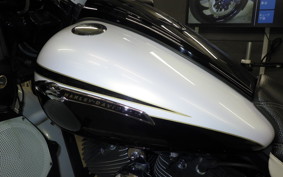 HARLEY FLTRXSE1800CVO 2012