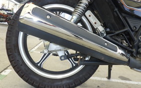 SUZUKI GN125 F Gen.2