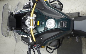 BMW R1300GS Adventure 2025