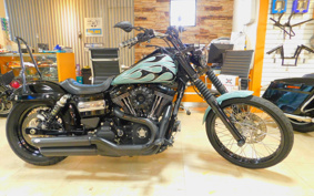 HARLEY FXDWG1450 2014 GP4