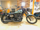 Фото Harley FXDWG1450 2014 с японского аукциона