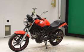 HONDA VTR 250 Gen. 2 2010 MC33