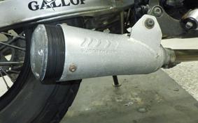 YAMAHA TW200 2JL