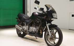 HONDA XELVIS 2004 MC25