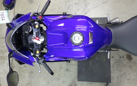 YAMAHA YZF-R7 2023 RM39J