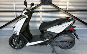 YAMAHA CYGNUS GRIF ASU SEJ4J