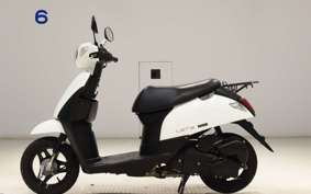 SUZUKI ﾚｯﾂ CA4AA