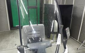 HONDA GYRO CANOPY
