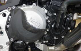 BMW F850GS 2022