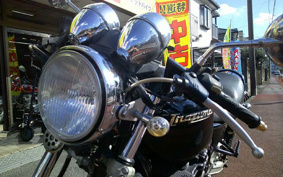 SUZUKI INAZUMA 400 (GSX400) GK7BA
