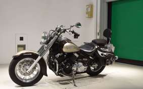 YAMAHA DRAGSTAR 400 CLASSIC 2009 VH01J