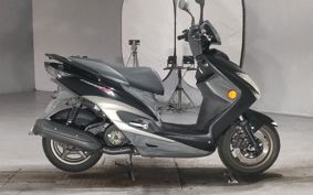 YAMAHA CYGNUS125XSR SE44J