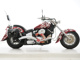 Фото Yamaha DRAGSTAR 1100 CLASSIC 2008 с японского аукциона