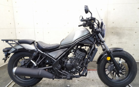 HONDA REBEL MC49