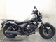 Фото Honda REBEL 2017 с японского аукциона