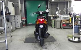 SUZUKI LET's 2 2002 CA1PA