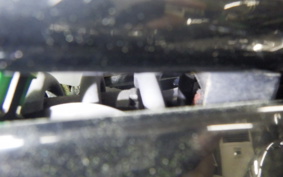 YAMAHA DRAGSTAR 400 CLASSIC  2012 VH02J