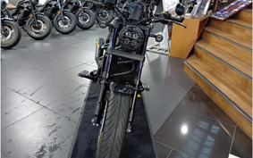 HONDA REBEL 1100 2022 SC83
