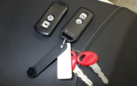 HONDA PCX 150 2023 KF30