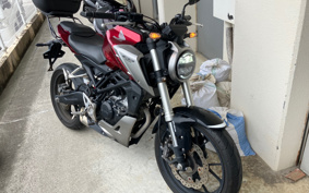 HONDA CB125 R JC79