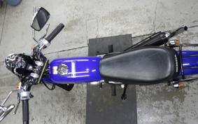 HONDA APE 50 2023 AC16