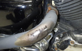 YAMAHA DRAGSTAR 400 1998 4TR