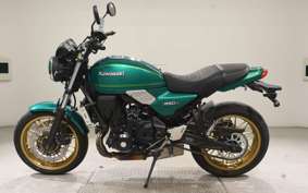 KAWASAKI Z650 RS 2023 ER650M
