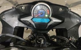 HONDA CBR250R MC41