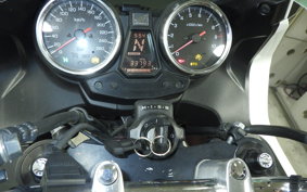 HONDA CB1300SB SUPER BOLDOR 2021 SC54