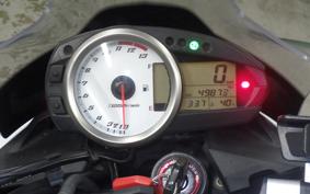 KAWASAKI Z1000 Gen.3 2011 ZRT00B