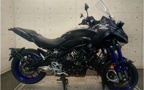 YAMAHA NIKEN 2018 RN58J